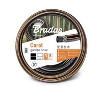 Bradas Tuyau d'arrosage CARAT anti-algues Ø12,5 mm 20 m