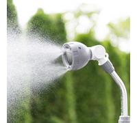 Bradas WL-P01 Douche de jardin Bradas avec piquet, 1 750 - 2 300 mm