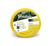 Bradas WMS5/820 Tuyau d'arrosage PVC 20 m 1,59 cm