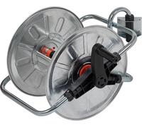 BradasAG130 Enrouleur mural Bradas ZINCATO, 1/2", pivotant