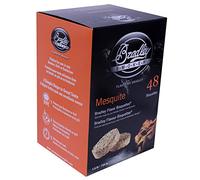 Bradley Technologies Fumoir Bisquettes 48 Paquet