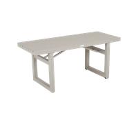 Brafab Banc Vevi Khaki 105 cm