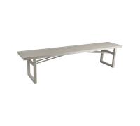 Brafab Banc Vevi Khaki 200 cm