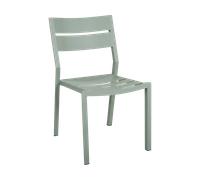 Brafab Chaise Delia Dusty green