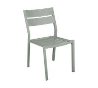 Brafab Chaise Delia Nordic green