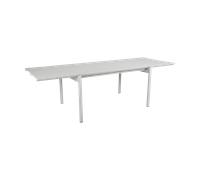 Brafab Table à manger B45 Light grey 250 cm
