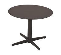 Brafab Table basse Mill Anthracite. Medium Ø60 cm