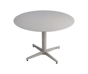 Brafab Table basse Mill Light grey. Large Ø75 cm
