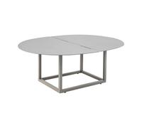 Brafab Table basse Olive Khaki. 110x80 cm