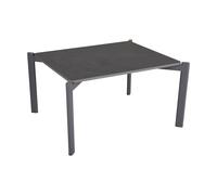 Brafab Table d'appoint Hallavara Anthracite
