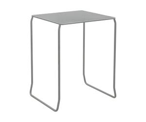 Brafab Table de café Haru Slate grey. 54x61 cm