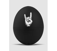 Brainstream Rock PiepEi Minuteur noir Uni