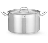 Braisière avec couvercle Profiline de - Hendi
