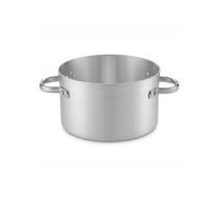 Braisière Century sans Couvercle Aluminium Pur Résistant Ø 24 à 60 cm