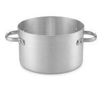 Braisière Century sans Couvercle Aluminium Pur Résistant Ø 24 à 60 cm Pujadas 3 G