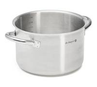 DE BUYER BRAISIERE S/COUV. PRIM APPETY Ø20CM