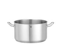Braisière sans couvercle Kitchen Line