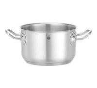 Braisière sans couvercle Kitchen Line Hendi 3