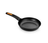 Braisogona efficace Plus Poêle en fonte d'aluminium, noir, Aluminium coulé, Noir, 20 cm