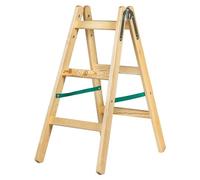 Braket Standard Échelle en bois 2X3 barreaux 95Cm - Br-01-2300
