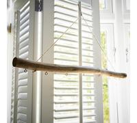 Branche décorative Benfleet marron H/L/P env. 40/60/3 cm