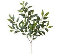 branche d'oranger artificiel 71cm - hobi ftg2101ve Vert G