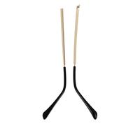 Branches de Lunettes de Rechange 1 Paire Métal à Filetage Externe Simple | Finition Dorée, Usage Quotidien et Photos, Montures à Charnière Externe, Vis de Rechange Incluses