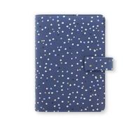 Brand New Filofax Compact and Stylish Indigo Elegant Planner Personal Organiser
