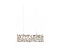 Brand van Egmond Hollywood Long Pendelleuchte, longueur 125cm