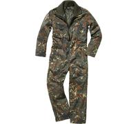 Combinaison Tank Suit Brandit- Flecktarn S