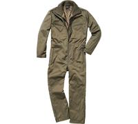 Brandit 9113 Panzerkombi, Globale XXL Olive Olive