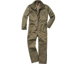 Brandit 9113 Panzerkombi, Globale XXL Olive Olive
