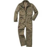 Brandit BD9113 | Combinaison Tank - Couleur : Olive - Taille : L