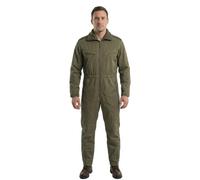 Brandit Combinaison Tank BD9113 – Olive – Taille S