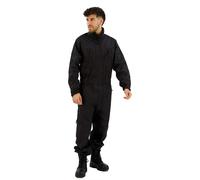 Brandit – Combinaison de vol – Noir – Taille 5XL