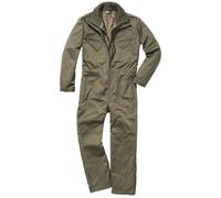 Brandit Combinaison blindée en olive 3XL