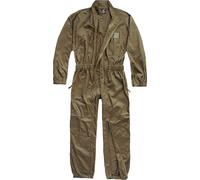 Brandit Combinaison de vol, olive, Taille 3XL
