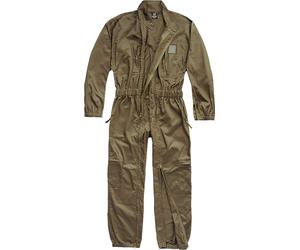 Brandit Combinaison de vol, olive, Taille L