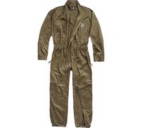 Brandit Combinaison de vol, olive, Taille XL