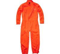 Combinaison Flight Suit Brandit - Orange L