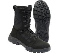 Brandit Defense, Bottes 42 Noir Noir