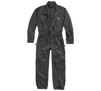 Brandit - Flightsuit Allround Jumpsuit anthracite