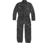 Brandit Flightsuit, combinaison XL Gris Gris