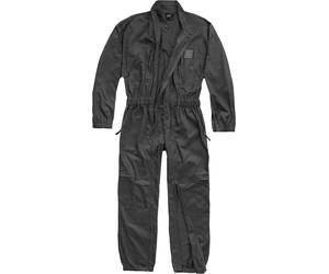 Brandit Flightsuit, combinaison XL Gris Gris