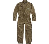 Brandit Flightsuit, combinaison XL Olive Olive