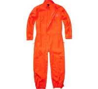 Brandit Flightsuit, combinaison XXL Orange Orange