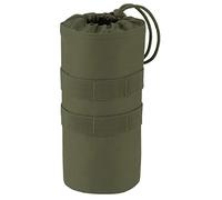 Brandit Molle Bottle Holder I, Color: Olive, Size: OS