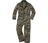 Brandit Panzerkombi 1PC 1 Combinaison PC, Camouflage, Taille XL