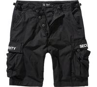 Brandit Security BDU Ripstop Courts-métrages, Taille XL