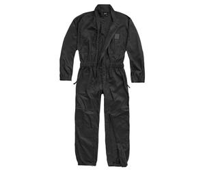 Brandit Survêtement gris / noir, Taille M